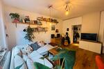 Erdgeschoßwohnung Nürnberg Herrnhütte - 2 Zimmer, 75 m&sup2;, 1.050&euro; | Angebot:27621679