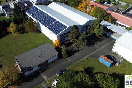 Gewerbeobjekt Wilhermsdorf - 3.955&euro; | Angebot:23725470