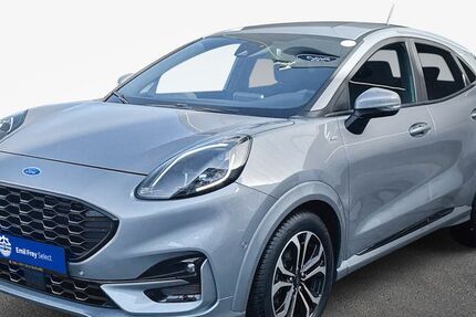 Ford Puma 18.815 km 21.490 &euro; Roth 91154