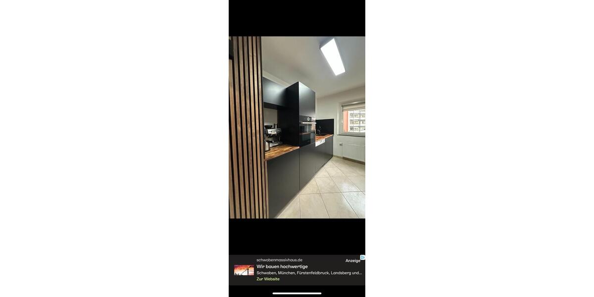 Etagenwohnung Erlangen Bruck - 3 Zimmer, 72 m&sup2;, 1.350&euro; | Angebot:26475335
