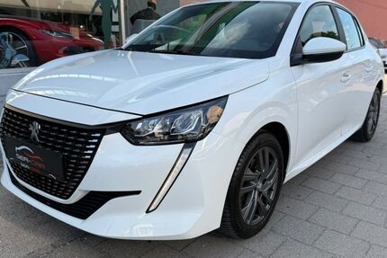 Peugeot 208 81.500 km 12.400 &euro; Roth 91154