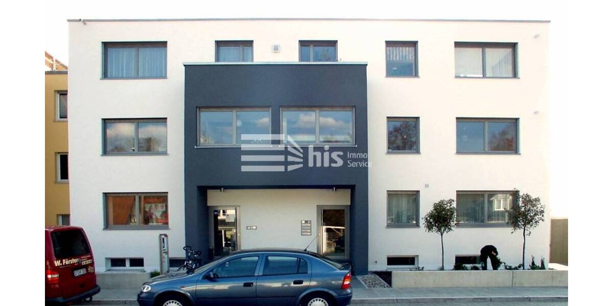 Etagenwohnung Nürnberg Boxdorf - 970&euro; | Angebot:26261133