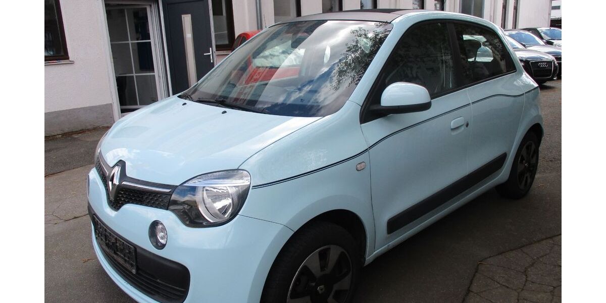 Renault Twingo 73.000 km 6.499 &euro; Nürnberg 90431