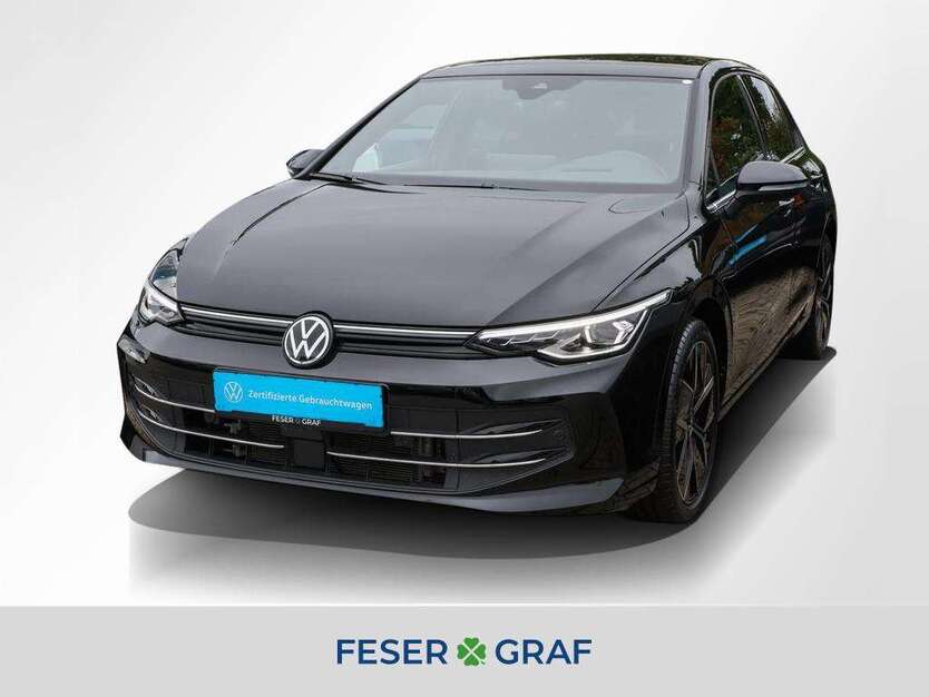 VW Golf 12.200 km 29.750 € Forchheim 91301