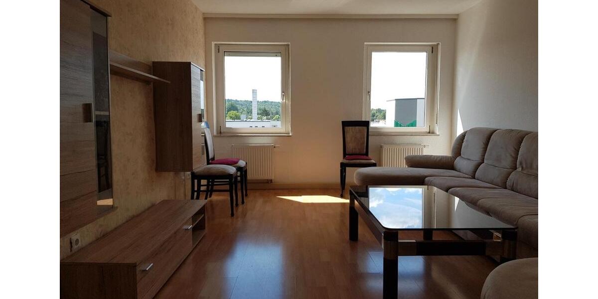 Etagenwohnung Nürnberg Erlenstegen - 3 Zimmer, 69 m&sup2;, 768&euro; | Angebot:27577334