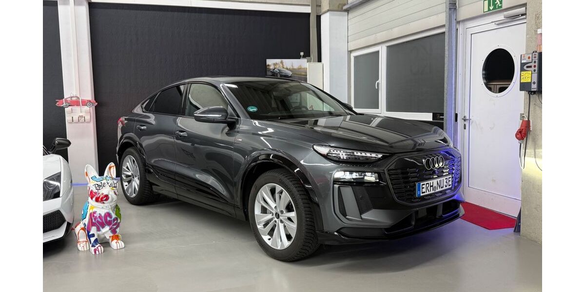 Audi Q6 e-tron 7.000 km 1.135 &euro; Baiersdorf 91083