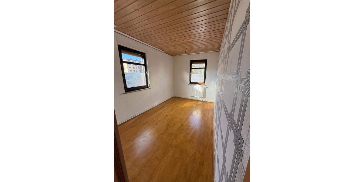 Ideal für große Familien auch Jobcenter-geeignet 5 zimmer