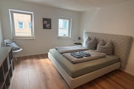 Top ausgestattetes Zimmer in Zweier WG - Erstbezug nach Sanierung Vollmöbliert ! 1 zimmer