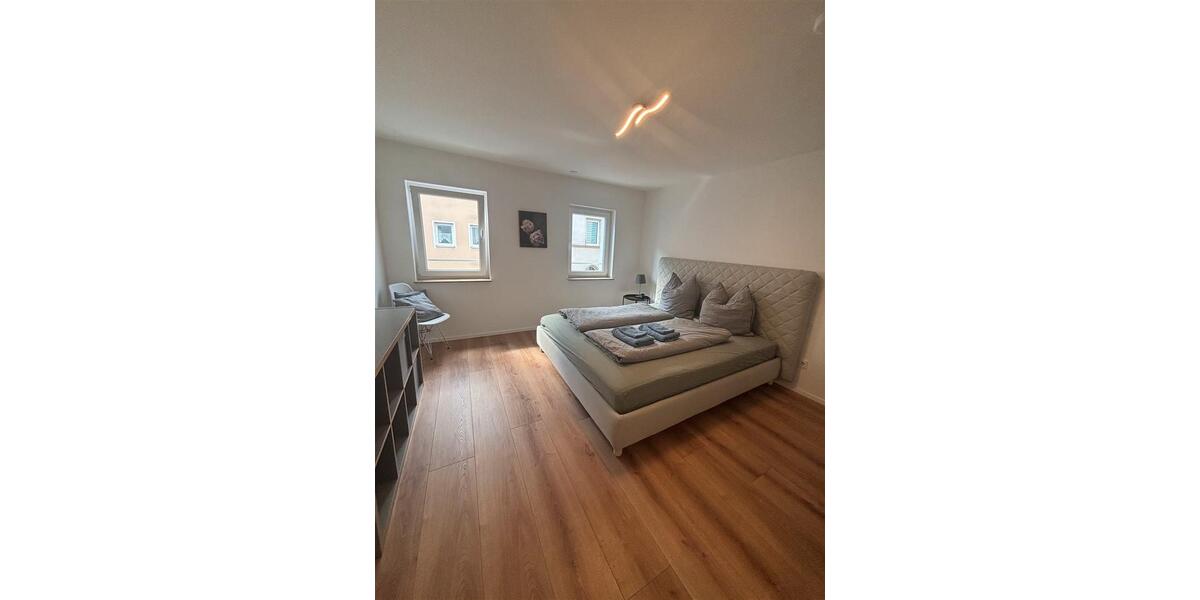 Top ausgestattetes Zimmer in Zweier WG - Erstbezug nach Sanierung Vollmöbliert ! 1 zimmer