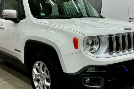 Jeep Renegade 85.000 km 13.600 &euro; Eckental 90542
