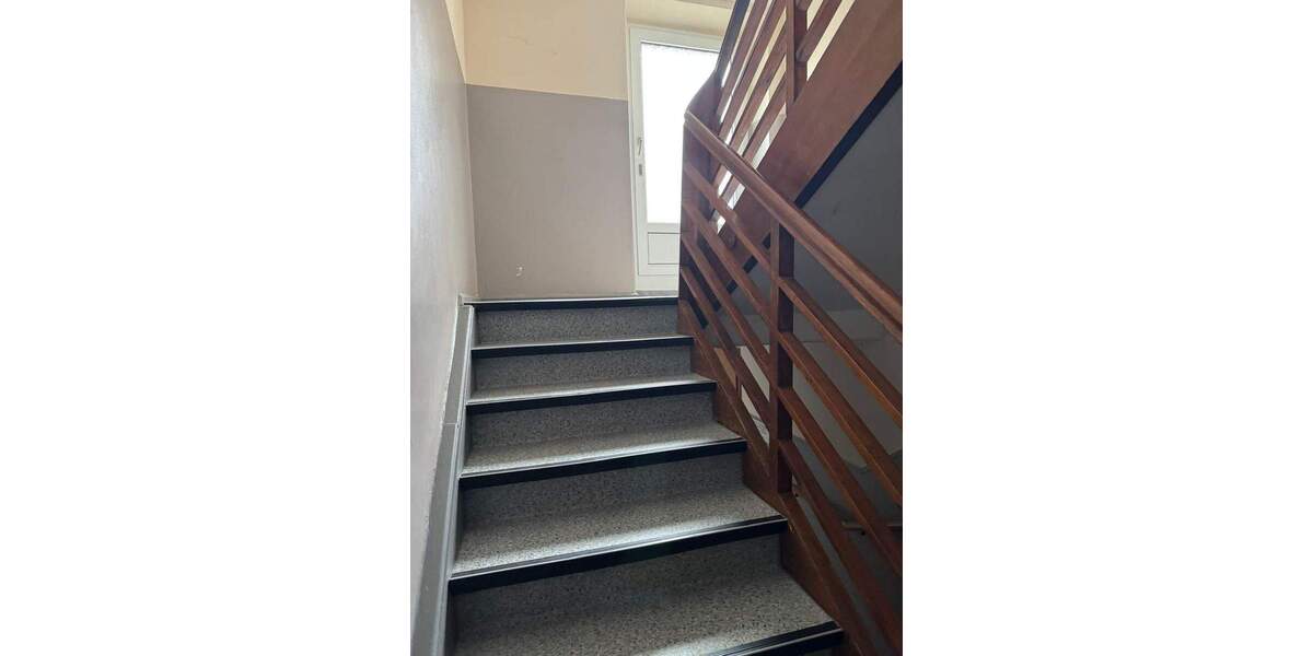 Etagenwohnung Nürnberg Steinbühl - 3 Zimmer, 62 m&sup2;, 249.000&euro; | Angebot:24822291