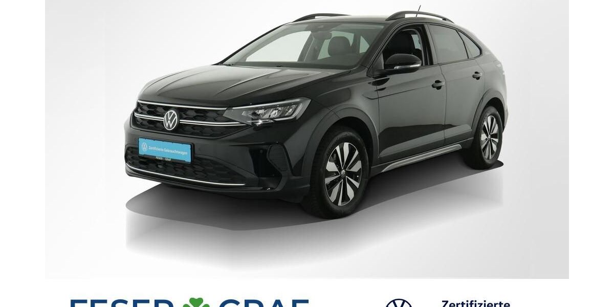 VW Taigo 6.011 km 23.306 &euro; Nürnberg 90411