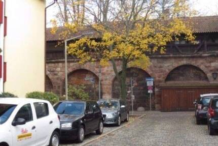 Gewerbeobjekt Nürnberg Lorenz - 3 Zimmer, 70 m&sup2;, 1.250&euro; | Angebot:26908832