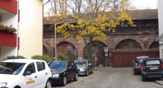 Gewerbeobjekt Nürnberg Lorenz - 3 Zimmer, 70 m&sup2;, 1.250&euro; | Angebot:26908832