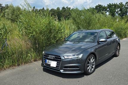 Audi A6 135.000 km 22.999 &euro; Schwaig 90571