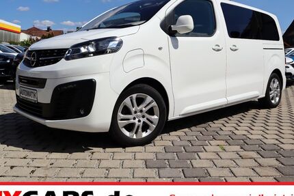 Opel Zafira Life 29.620 km 29.555 € Röthenbach a. d. Pegnitz 90552