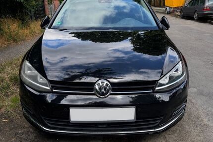 VW Golf 93.992 km 11.900 &euro; Wendelstein 90530