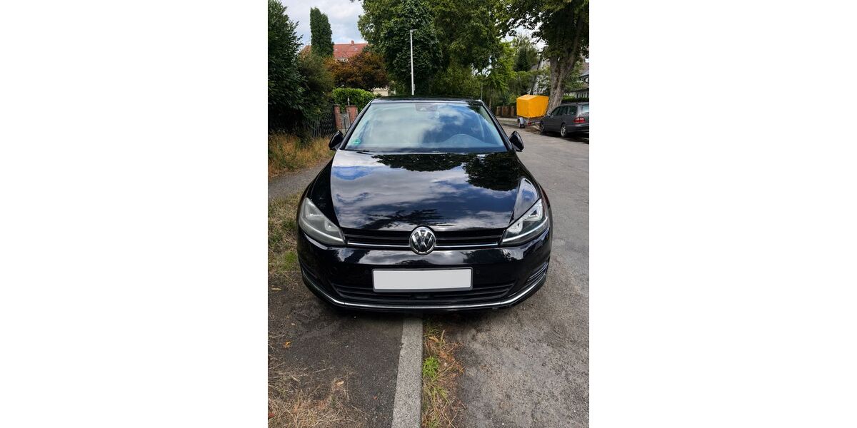 VW Golf 93.992 km 11.900 &euro; Wendelstein 90530