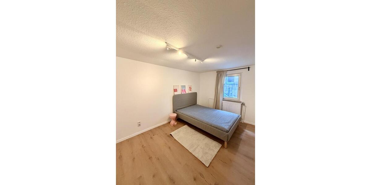 Etagenwohnung Fürth Altstadt - 2 Zimmer, 50 m&sup2;, 790&euro; | Angebot:25381253