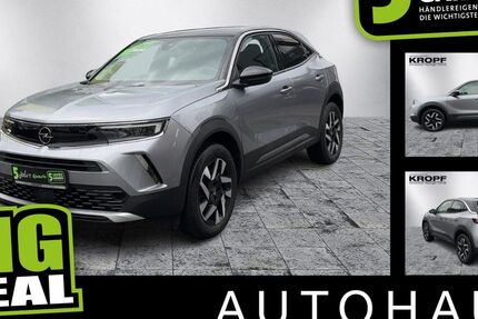 Opel Mokka 16.600 km 16.990 € Nürnberg 90429