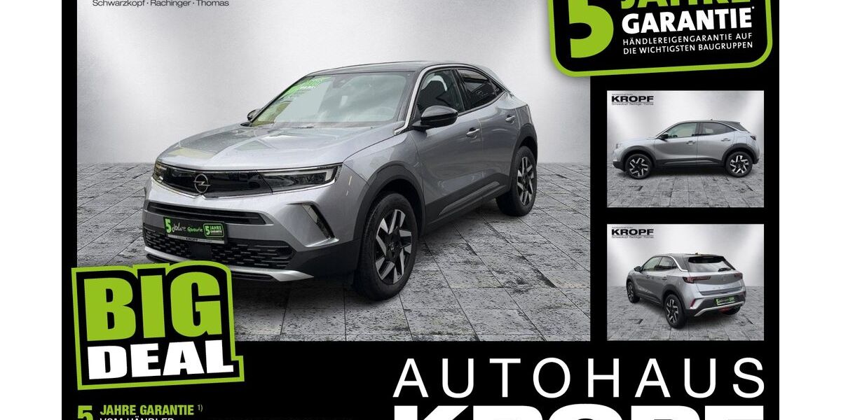 Opel Mokka 16.600 km 16.990 € Nürnberg 90429