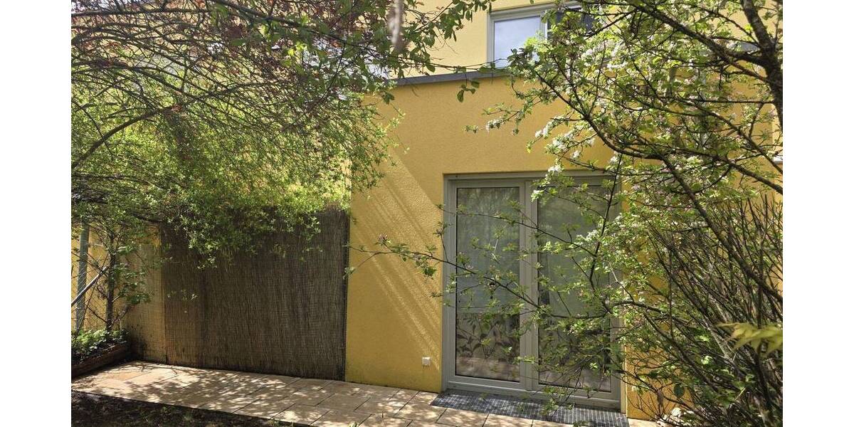 Reihenmittelhaus Erlangen Erlangen-Ost - 5 Zimmer, 143 m&sup2;, 950.000&euro; | Angebot:26500131