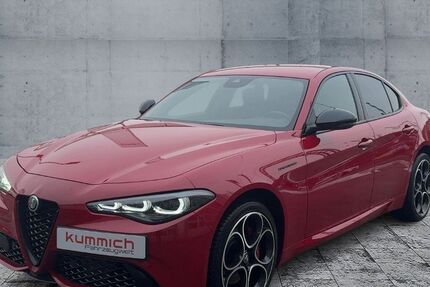 Alfa Romeo Giulia 10.410 km 44.950 &euro; Fürth 90763