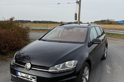 VW Golf 138.500 km 10.750 &euro; Winkelhaid 90610