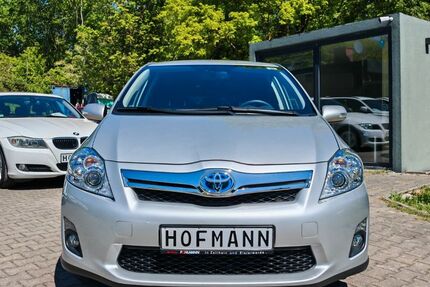 Toyota Auris 24.000 km 12.790 &euro; Nürnberg 90427