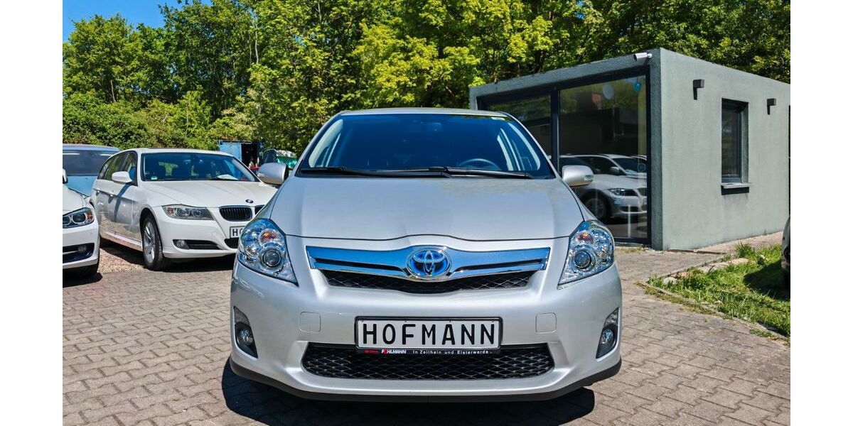Toyota Auris 24.000 km 12.790 &euro; Nürnberg 90427