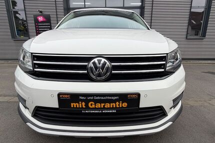 VW Caddy 168.500 km 15.999 &euro; NÜRNBERG 90425