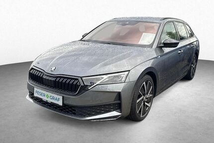 Skoda Octavia 8.150 km 38.960 € Schwabach 91126
