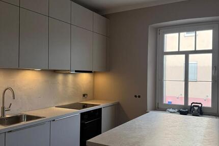 Wohnung Nürnberg Kleinweidenmühle - 2 Zimmer, 47 m&sup2;, 1.034&euro; | Angebot:26295473