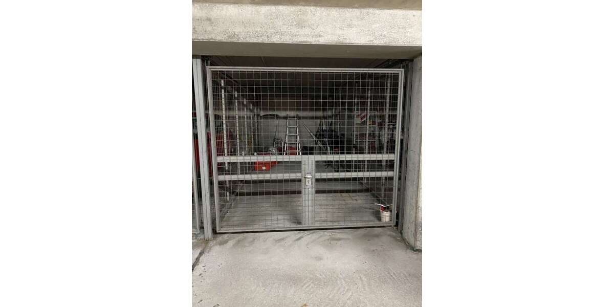 Garagen / Stellplätze Fürth Bislohe - 17.500&euro; | Angebot:27185281