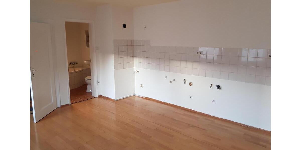 Dachgeschoßwohnung Fürth Altstadt - 1.5 Zimmer, 43 m&sup2;, 520&euro; | Angebot:26547207