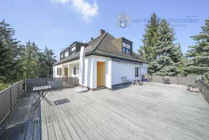 Wohnung Nürnberg Kleinweidenmühle - 4 Zimmer, 147 m&sup2;, 699.000&euro; | Angebot:26930016