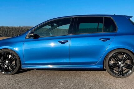 VW Golf 186.000 km 15.700 &euro; Büchenbach 91186