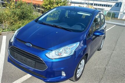 Ford B-Max 121.969 km 5.250 € Nürnberg 90431
