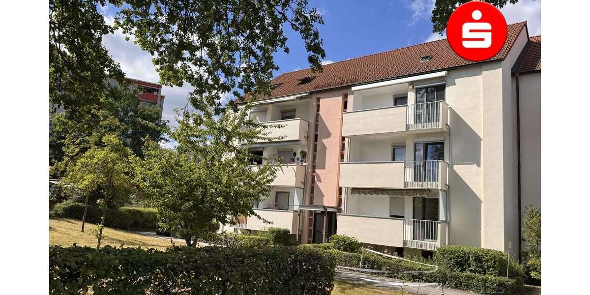 Etagenwohnung Stein - 3 Zimmer, 73 m&sup2;, 219.000&euro; | Angebot:27088132