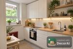 Etagenwohnung Fürth Südstadt - 2 Zimmer, 86 m&sup2;, 995&euro; | Angebot:27605122