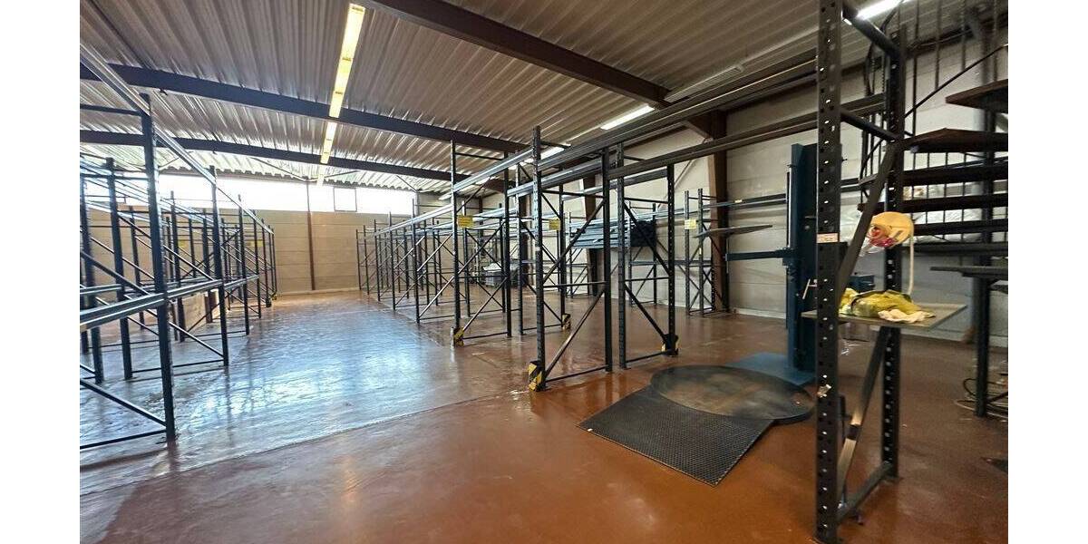 Gewerbeobjekt Altdorf b. Nürnberg Ludersheim - 799.000&euro; | Angebot:20593562