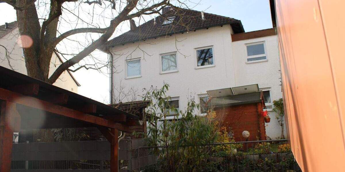 !! Dreifamilienhaus in Erlangen-Alterlangen – stabile Mietsituation, nachhaltige begehrte Lage !! 7 zimmer