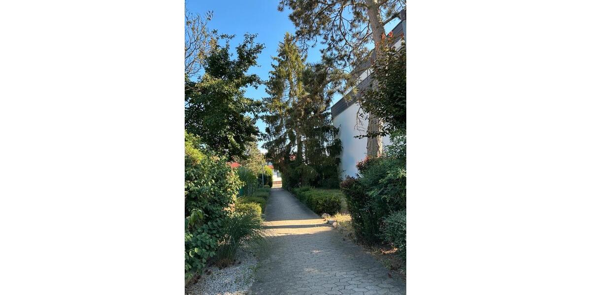 Etagenwohnung Wendelstein - 2 Zimmer, 54 m&sup2;, 209.000&euro; | Angebot:27013691