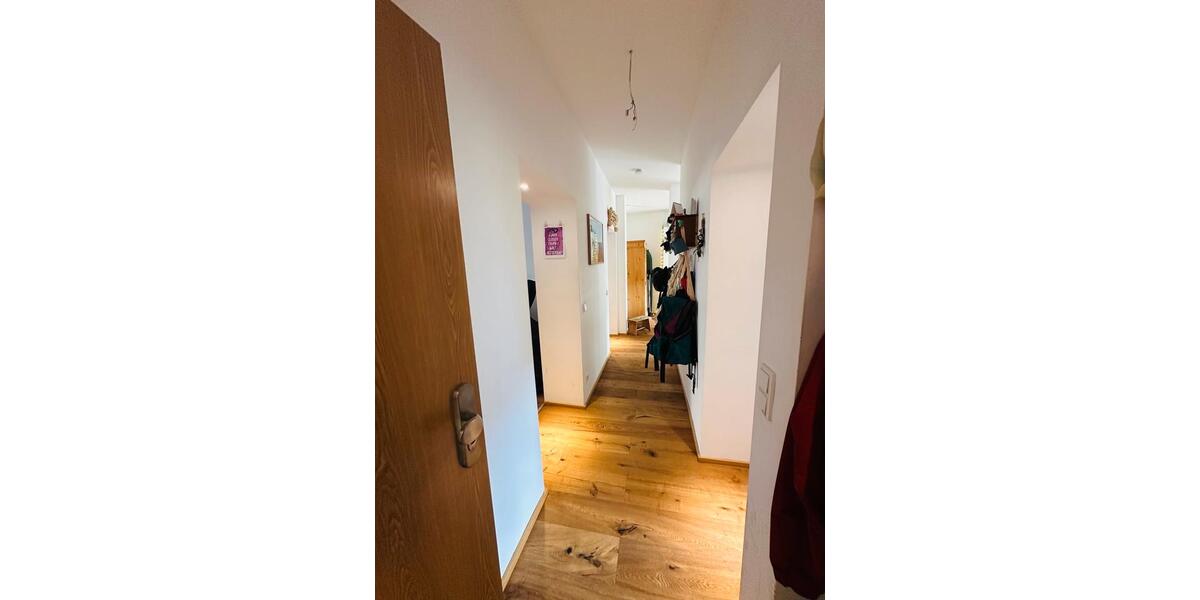 Erdgeschoßwohnung Nürnberg Herrnhütte - 2 Zimmer, 75 m&sup2;, 1.050&euro; | Angebot:27621679