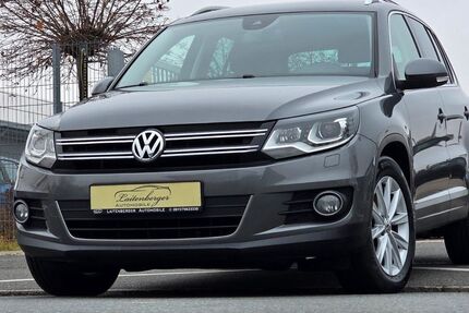 VW Tiguan 165.000 km 13.450 &euro; Fürth 90763