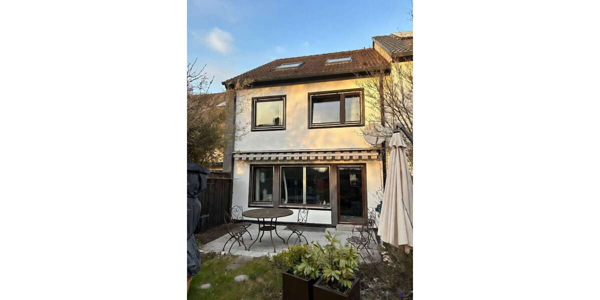 Einfamilienhaus Nürnberg Katzwang - 6 Zimmer, 130 m&sup2;, 395.000&euro; | Angebot:26874809