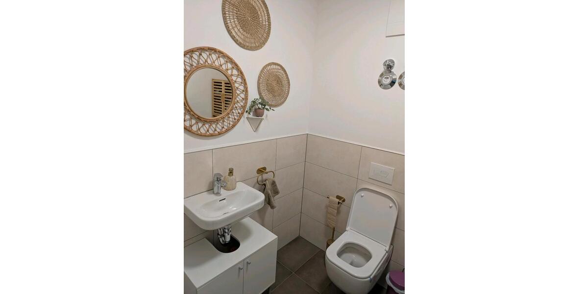 Etagenwohnung Nürnberg Eberhardshof - 3 Zimmer, 85 m&sup2;, 1.630&euro; | Angebot:25398828