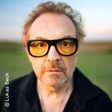 Josef Hader 13.11.2025 Tafelhalle im KunstKulturQuartier