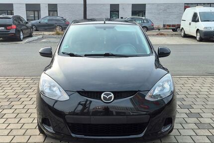 Mazda 2 260.000 km 2.999 &euro; Nürnberg 90429