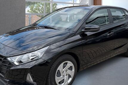 Hyundai i20 79.469 km 11.890 &euro; Lauf-Wetzendorf 91207